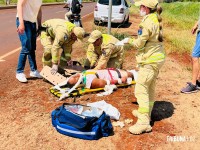 Trabalhador cai em poço de silo e morre no Paraguai Trabalhador cai em poço de silo e morre no Paraguai