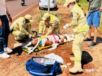 Trabalhador cai em poço de silo e morre no Paraguai Trabalhador cai em poço de silo e morre no Paraguai