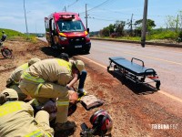 Trabalhador cai em poço de silo e morre no Paraguai Trabalhador cai em poço de silo e morre no Paraguai