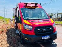 Trabalhador cai em poço de silo e morre no Paraguai Trabalhador cai em poço de silo e morre no Paraguai