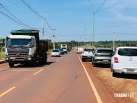 Trabalhador cai em poço de silo e morre no Paraguai Trabalhador cai em poço de silo e morre no Paraguai