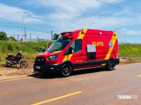 Trabalhador cai em poço de silo e morre no Paraguai Trabalhador cai em poço de silo e morre no Paraguai