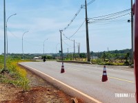 Trabalhador cai em poço de silo e morre no Paraguai Trabalhador cai em poço de silo e morre no Paraguai