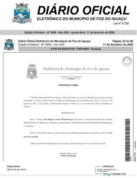 Chefe de gabinete do Vereador Ranieri é nomeada Diretora na Prefeitura de Foz Chefe de gabinete do Vereador Ranieri é nomeada Diretora na Prefeitura de Foz