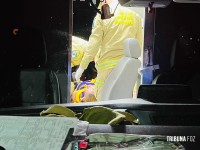 Homem é encontrado ferido após possível agressão na região do Bairro Três Lagoas Homem é encontrado ferido após possível agressão na região do Bairro Três Lagoas