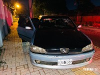 Homem atropela pessoas após confusão em bar na Vila Brás em Foz do Iguaçu Homem atropela pessoas após confusão em bar na Vila Brás em Foz do Iguaçu