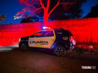 Homem atropela pessoas após confusão em bar na Vila Brás em Foz do Iguaçu Homem atropela pessoas após confusão em bar na Vila Brás em Foz do Iguaçu
