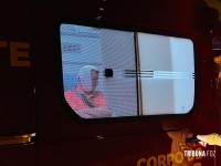 Homem atropela pessoas após confusão em bar na Vila Brás em Foz do Iguaçu Homem atropela pessoas após confusão em bar na Vila Brás em Foz do Iguaçu