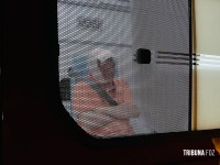 Homem atropela pessoas após confusão em bar na Vila Brás em Foz do Iguaçu Homem atropela pessoas após confusão em bar na Vila Brás em Foz do Iguaçu