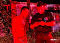 SIATE e Guarda Municipal são mobilizados para a Vila C em uma falsa comunicação de ocorrência SIATE e Guarda Municipal são mobilizados para a Vila C em uma falsa comunicação de ocorrência