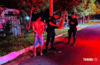 SIATE e Guarda Municipal são mobilizados para a Vila C em uma falsa comunicação de ocorrência SIATE e Guarda Municipal são mobilizados para a Vila C em uma falsa comunicação de ocorrência