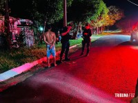 SIATE e Guarda Municipal são mobilizados para a Vila C em uma falsa comunicação de ocorrência SIATE e Guarda Municipal são mobilizados para a Vila C em uma falsa comunicação de ocorrência