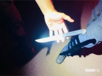 SIATE e Guarda Municipal são mobilizados para a Vila C em uma falsa comunicação de ocorrência SIATE e Guarda Municipal são mobilizados para a Vila C em uma falsa comunicação de ocorrência