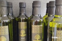 Anvisa determina apreensão de azeite San Olivetto Anvisa determina apreensão de azeite San Olivetto