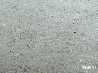 Delegacia de Homicídios e Policia Cientifica fazer perícia em caminhonete perseguida e metralhada no Bairro Três Lagoas Delegacia de Homicídios e Policia Cientifica fazer perícia em caminhonete perseguida e metralhada no Bairro Três Lagoas