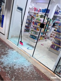 Medicamentos "Milagrosos para Emagrecer" roubados são recuperados graças ao rastreamento por GPS em Ciudad Del Este Medicamentos "Milagrosos para Emagrecer" roubados são recuperados graças ao rastreamento por GPS em Ciudad Del Este