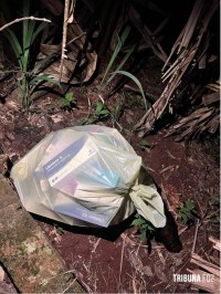 Medicamentos "Milagrosos para Emagrecer" roubados são recuperados graças ao rastreamento por GPS em Ciudad Del Este Medicamentos "Milagrosos para Emagrecer" roubados são recuperados graças ao rastreamento por GPS em Ciudad Del Este