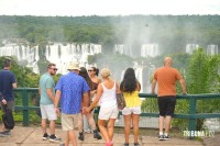 Parque Nacional do Iguaçu terá programação especial de Páscoa com experiências ao ar livre, cultura e lazer Parque Nacional do Iguaçu terá programação especial de Páscoa com experiências ao ar livre, cultura e lazer