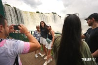 Parque Nacional do Iguaçu terá programação especial de Páscoa com experiências ao ar livre, cultura e lazer Parque Nacional do Iguaçu terá programação especial de Páscoa com experiências ao ar livre, cultura e lazer