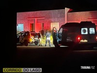 Violência doméstica: Mulher é agredida pelo convivente e forças de segurança são mobilizadas em Santa Helena Violência doméstica: Mulher é agredida pelo convivente e forças de segurança são mobilizadas em Santa Helena