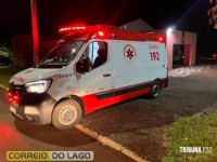 Violência doméstica: Mulher é agredida pelo convivente e forças de segurança são mobilizadas em Santa Helena Violência doméstica: Mulher é agredida pelo convivente e forças de segurança são mobilizadas em Santa Helena