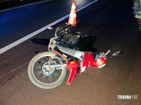Grave acidente na Av. Perimetral Leste: Motorista fica preso nas ferragens após colidir contra motocicleta Grave acidente na Av. Perimetral Leste: Motorista fica preso nas ferragens após colidir contra motocicleta