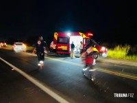 Grave acidente na Av. Perimetral Leste: Motorista fica preso nas ferragens após colidir contra motocicleta Grave acidente na Av. Perimetral Leste: Motorista fica preso nas ferragens após colidir contra motocicleta