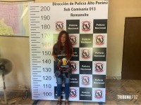 Briga de rua entre mulheres terminou com uma morta e uma ferida no bairro de Remansito, em Ciudad del Este Briga de rua entre mulheres terminou com uma morta e uma ferida no bairro de Remansito, em Ciudad del Este