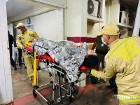 Carro passa atirando e deixa três pessoas em estado gravíssimo no Bairro Jardim São Paulo Carro passa atirando e deixa três pessoas em estado gravíssimo no Bairro Jardim São Paulo