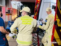 Carro passa atirando e deixa três pessoas em estado gravíssimo no Bairro Jardim São Paulo Carro passa atirando e deixa três pessoas em estado gravíssimo no Bairro Jardim São Paulo