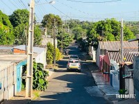 Domingo de Páscoa deixa mulher ferida após disparos de arma de fogo em Foz do Iguaçu Domingo de Páscoa deixa mulher ferida após disparos de arma de fogo em Foz do Iguaçu