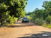 Domingo de Páscoa deixa mulher ferida após disparos de arma de fogo em Foz do Iguaçu Domingo de Páscoa deixa mulher ferida após disparos de arma de fogo em Foz do Iguaçu