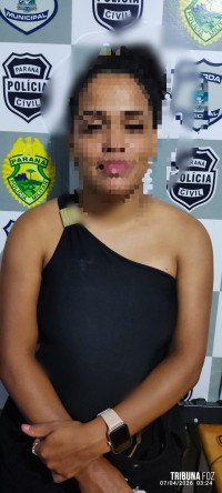 Guarda Municipal prende mulher que agrediu com garrafada na cabeça sua desafeta no "ArguileFoz" durante a madrugada Guarda Municipal prende mulher que agrediu com garrafada na cabeça sua desafeta no "ArguileFoz" durante a madrugada