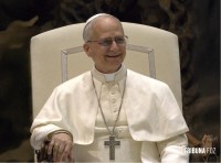 Papa responde a Trump: “Não tenho medo do presidente dos EUA" Papa responde a Trump: “Não tenho medo do presidente dos EUA"