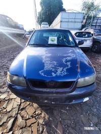 PM recupera veículo com registro de furto no bairro Três Fronteiras, em Foz do Iguaçu PM recupera veículo com registro de furto no bairro Três Fronteiras, em Foz do Iguaçu