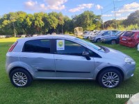 PM prende suspeito e apreende menor após tentativa de roubo na Vila Portes em Foz do Iguaçu PM prende suspeito e apreende menor após tentativa de roubo na Vila Portes em Foz do Iguaçu