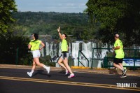 Entrega de kits da 17.ª Meia Maratona das Cataratas começa nesta quinta-feira (14) Entrega de kits da 17.ª Meia Maratona das Cataratas começa nesta quinta-feira (14)