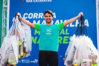 Entrega de kits da 17.ª Meia Maratona das Cataratas começa nesta quinta-feira (14) Entrega de kits da 17.ª Meia Maratona das Cataratas começa nesta quinta-feira (14)