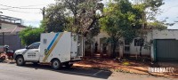Idosa de 75 anos é encontrada morta dentro de casa após três dias sem ser vista por vizinhos Idosa de 75 anos é encontrada morta dentro de casa após três dias sem ser vista por vizinhos