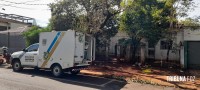 Idosa de 75 anos é encontrada morta dentro de casa após três dias sem ser vista por vizinhos Idosa de 75 anos é encontrada morta dentro de casa após três dias sem ser vista por vizinhos