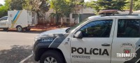 Idosa de 75 anos é encontrada morta dentro de casa após três dias sem ser vista por vizinhos Idosa de 75 anos é encontrada morta dentro de casa após três dias sem ser vista por vizinhos