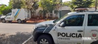 Idosa de 75 anos é encontrada morta dentro de casa após três dias sem ser vista por vizinhos Idosa de 75 anos é encontrada morta dentro de casa após três dias sem ser vista por vizinhos