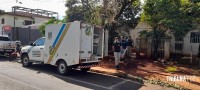 Idosa de 75 anos é encontrada morta dentro de casa após três dias sem ser vista por vizinhos Idosa de 75 anos é encontrada morta dentro de casa após três dias sem ser vista por vizinhos