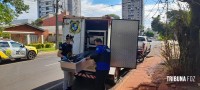 Idosa de 75 anos é encontrada morta dentro de casa após três dias sem ser vista por vizinhos Idosa de 75 anos é encontrada morta dentro de casa após três dias sem ser vista por vizinhos