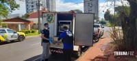 Idosa de 75 anos é encontrada morta dentro de casa após três dias sem ser vista por vizinhos Idosa de 75 anos é encontrada morta dentro de casa após três dias sem ser vista por vizinhos