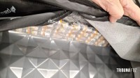 Passageiro é preso com medicamentos contrabandeados no Aeroporto de Foz do Iguaçu Passageiro é preso com medicamentos contrabandeados no Aeroporto de Foz do Iguaçu