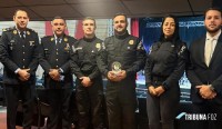 Servidor da PCPR recebe homenagem por serviços prestados ao Comando Tripartite no Paraguai Servidor da PCPR recebe homenagem por serviços prestados ao Comando Tripartite no Paraguai