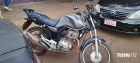 Motociclista é socorrido pelo Siate após colisão no Porto Meira Motociclista é socorrido pelo Siate após colisão no Porto Meira