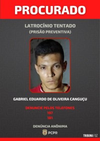 Assaltante entra em confronto e morre durante operação da Policia Civil Assaltante entra em confronto e morre durante operação da Policia Civil