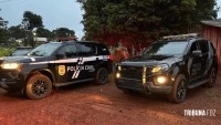Assaltante entra em confronto e morre durante operação da Policia Civil Assaltante entra em confronto e morre durante operação da Policia Civil